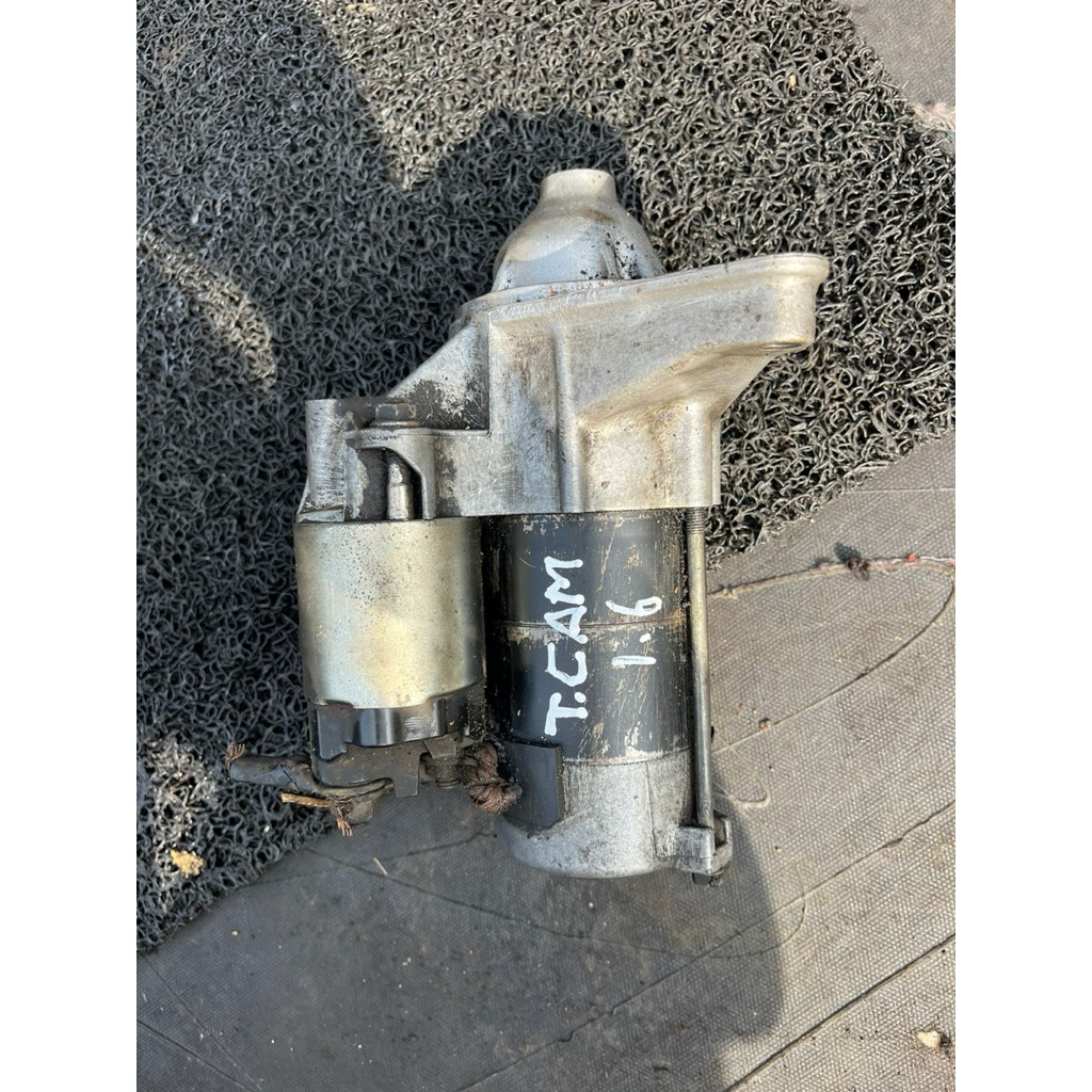 Dinamo Stater Twincam 1.6