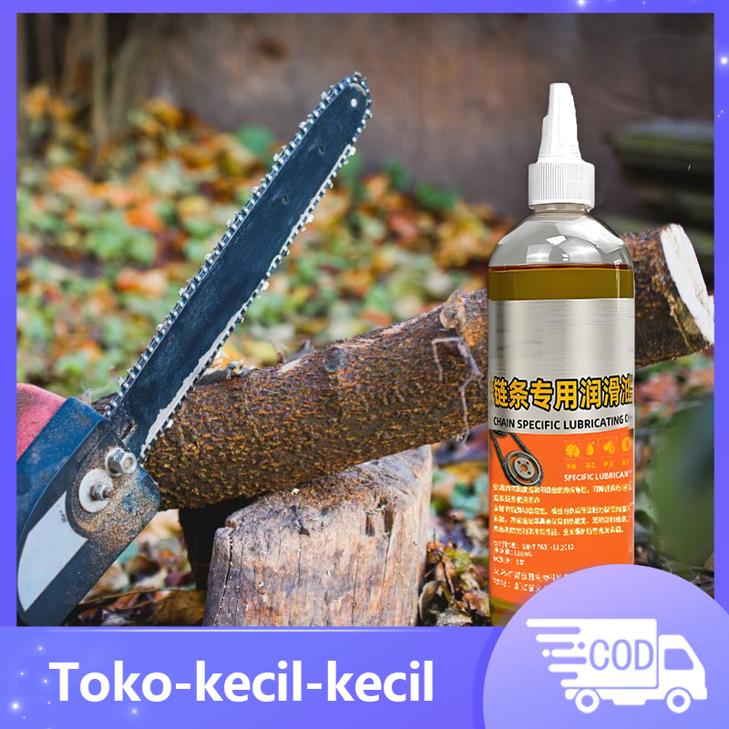 Pelumas Rantai Mekanis Anti Karat /Pelumas Rantai Mobil Motor /Pelumas Rantai Mekanis