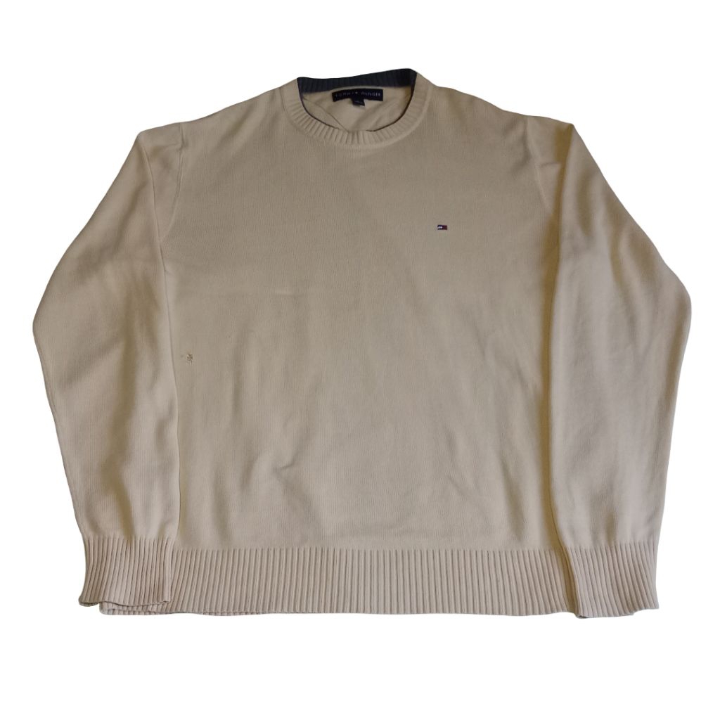 Tommy Hilfiger Knit Sweater