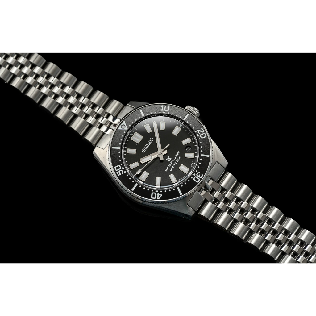 Uncle Straps Seiko Executive Jubilee Bracelet SPB 451 453 455