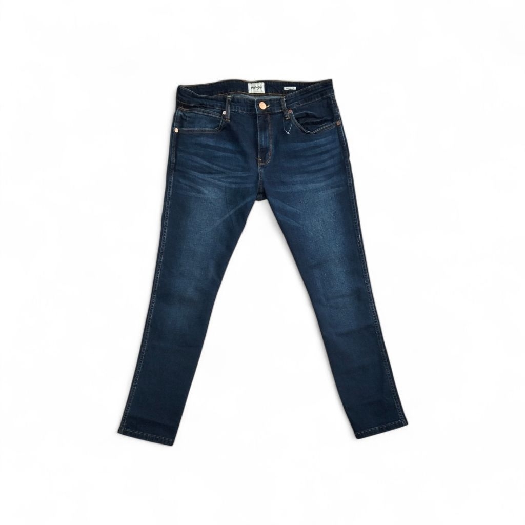 SALE WRANGLER SPENCER ORIGINAL SIZE 33 SLIM STRAIGHT