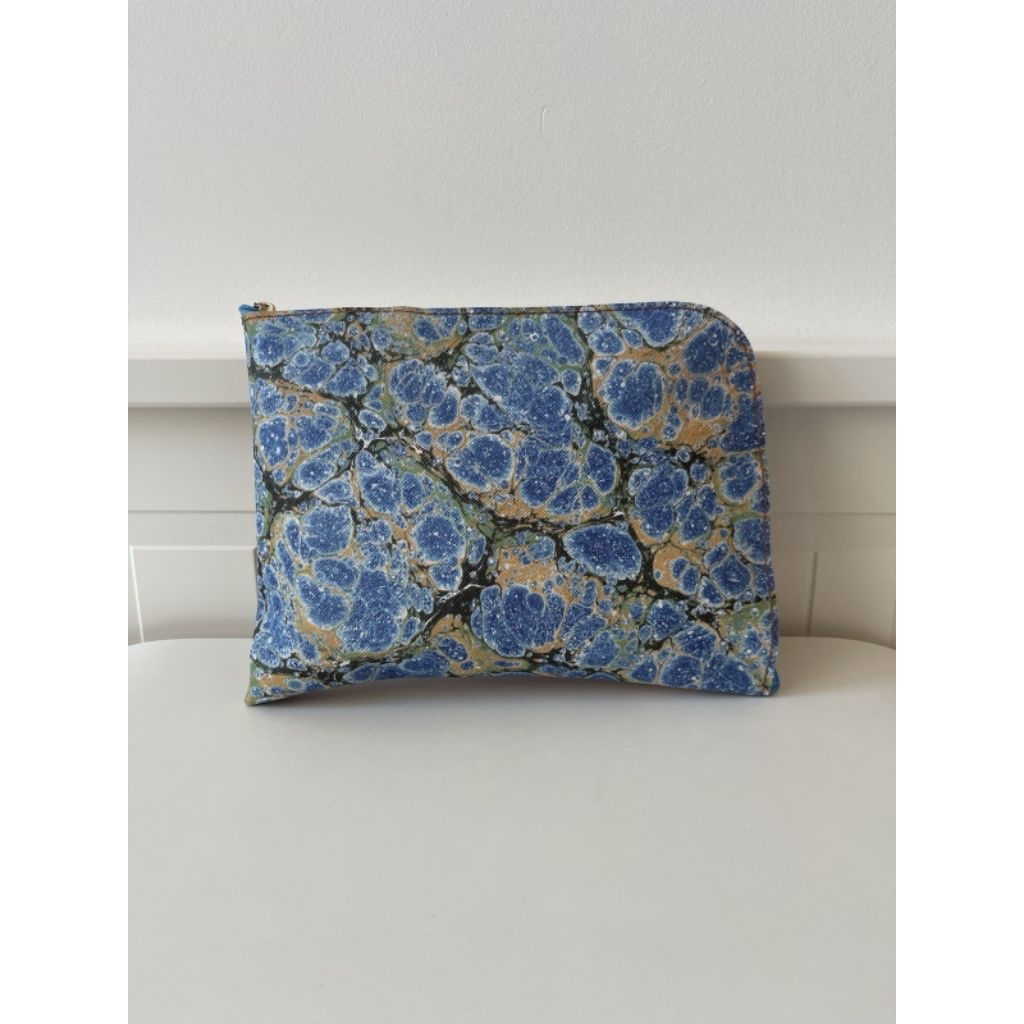 New motif Amenity Kit Turkish Airlines