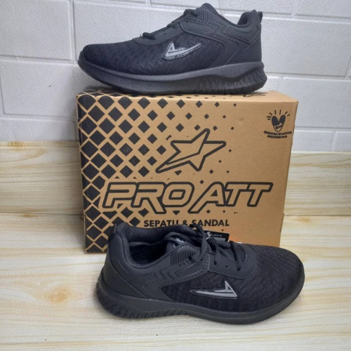 sepatu pro att tali tanggung PA 700