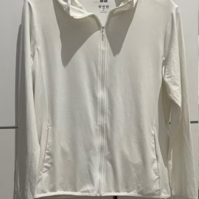 uniqlo airism preloved