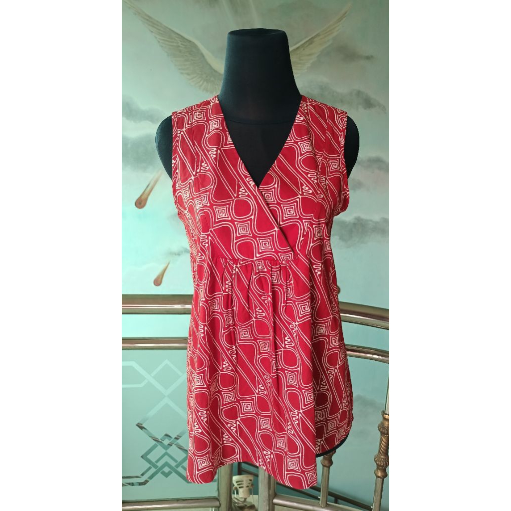 Preloved brand Bateeq