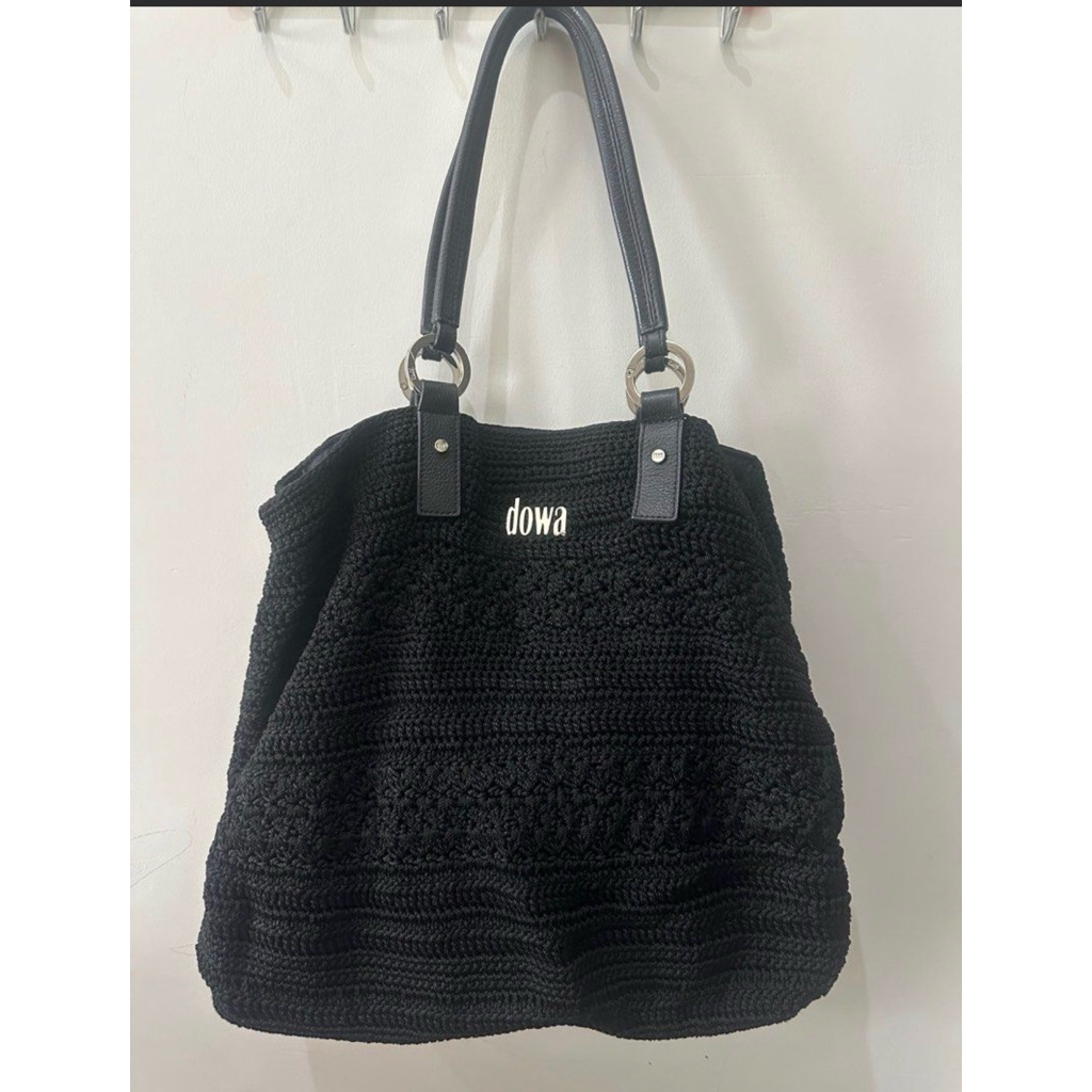 tas dowa tote bag original