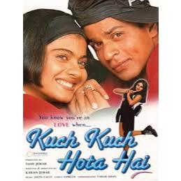 Kuch Kuch Hota Hai (1998) [1080P]