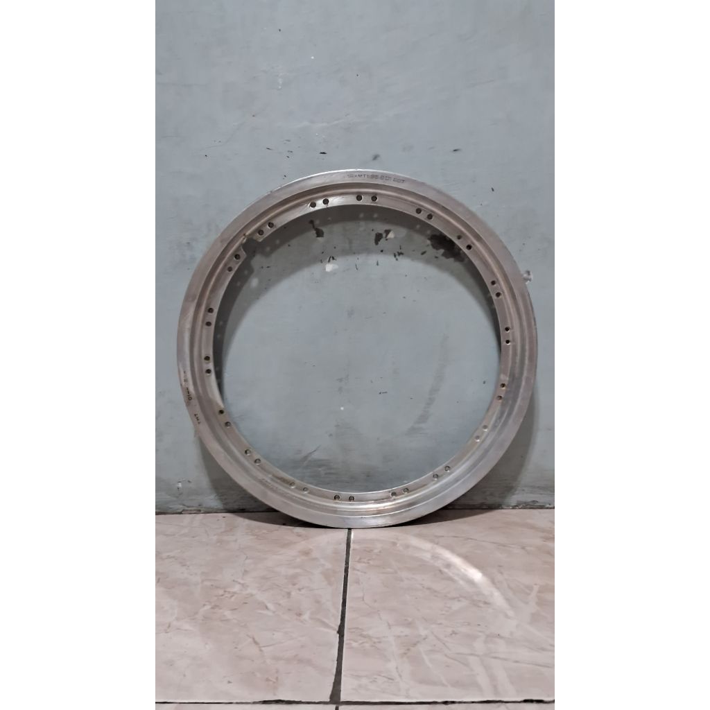 Velg TMT Tubeless Ring 18 185 215