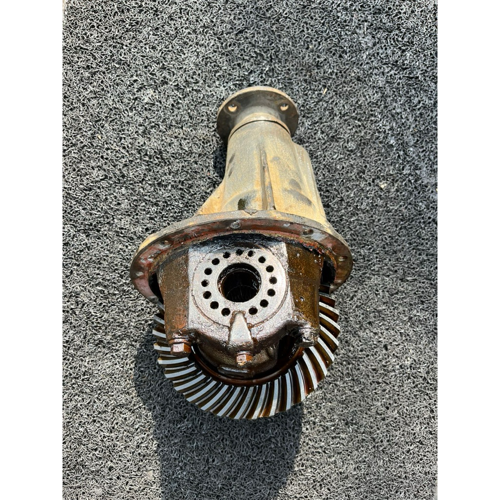 Gardan Futura/T120ss