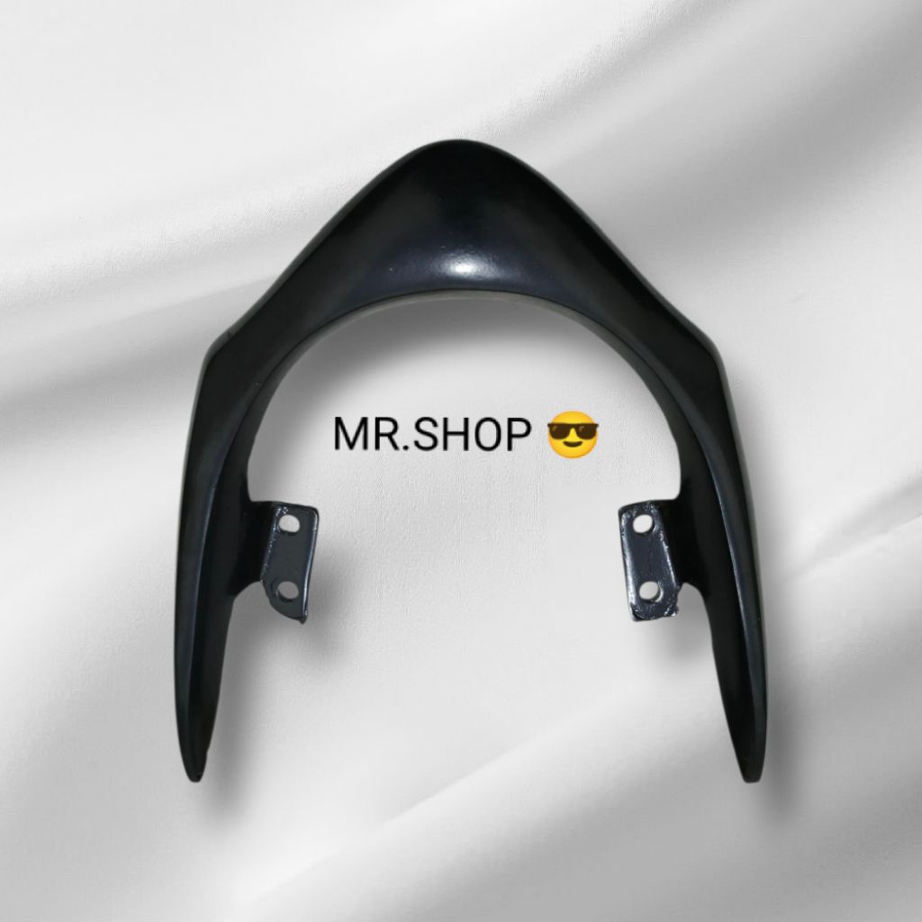 BEGEL BEHEL / PLANGER REVO FIT PEGANGAN JOK UNTUK MOTOR HONDA REVO FIT MODEL ORI