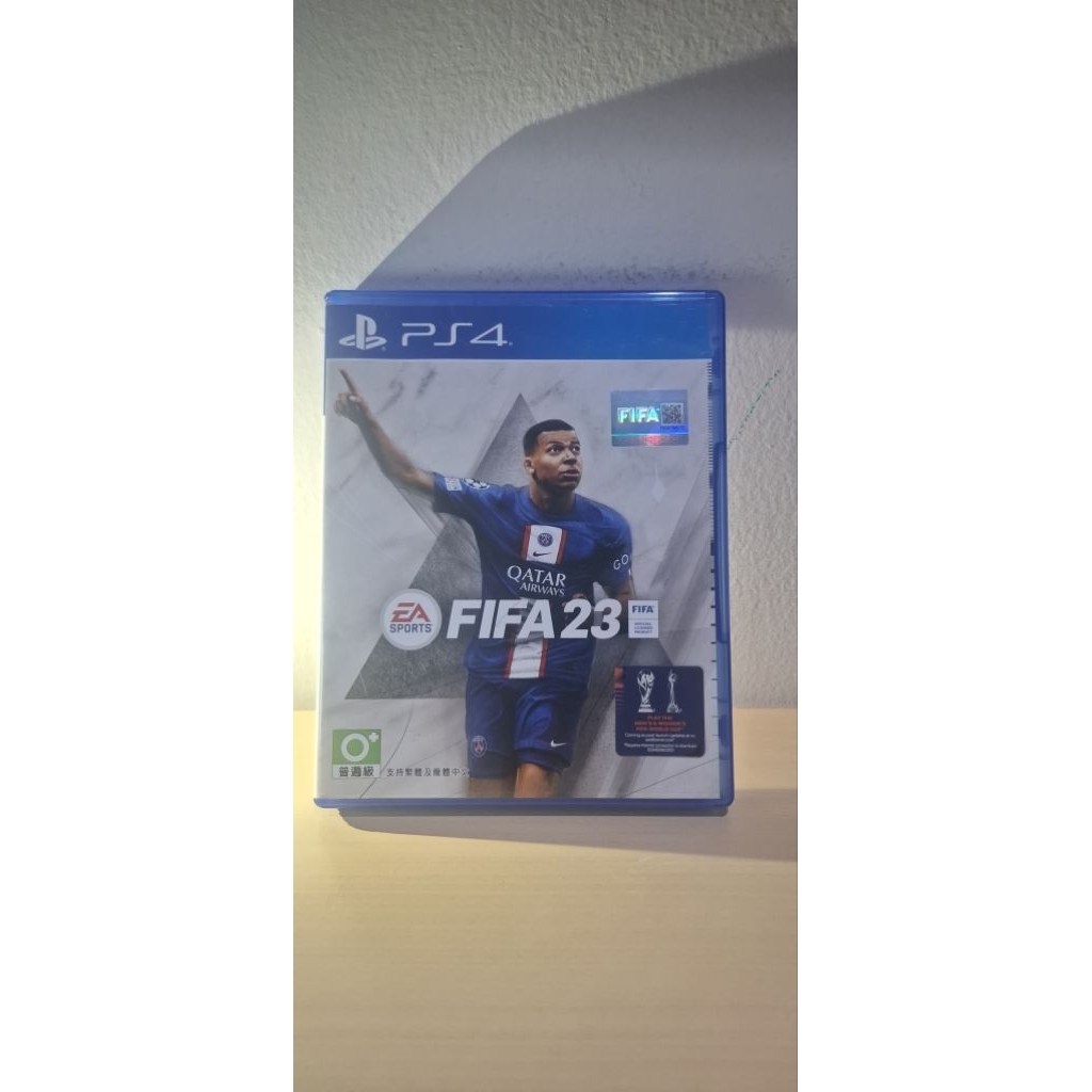 BD KASET FIFA 23 PS 4 FIFA 2023 PS 4