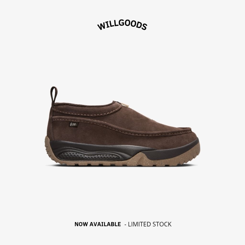 Nike ACG Izy Baroque Brown Original Resmi