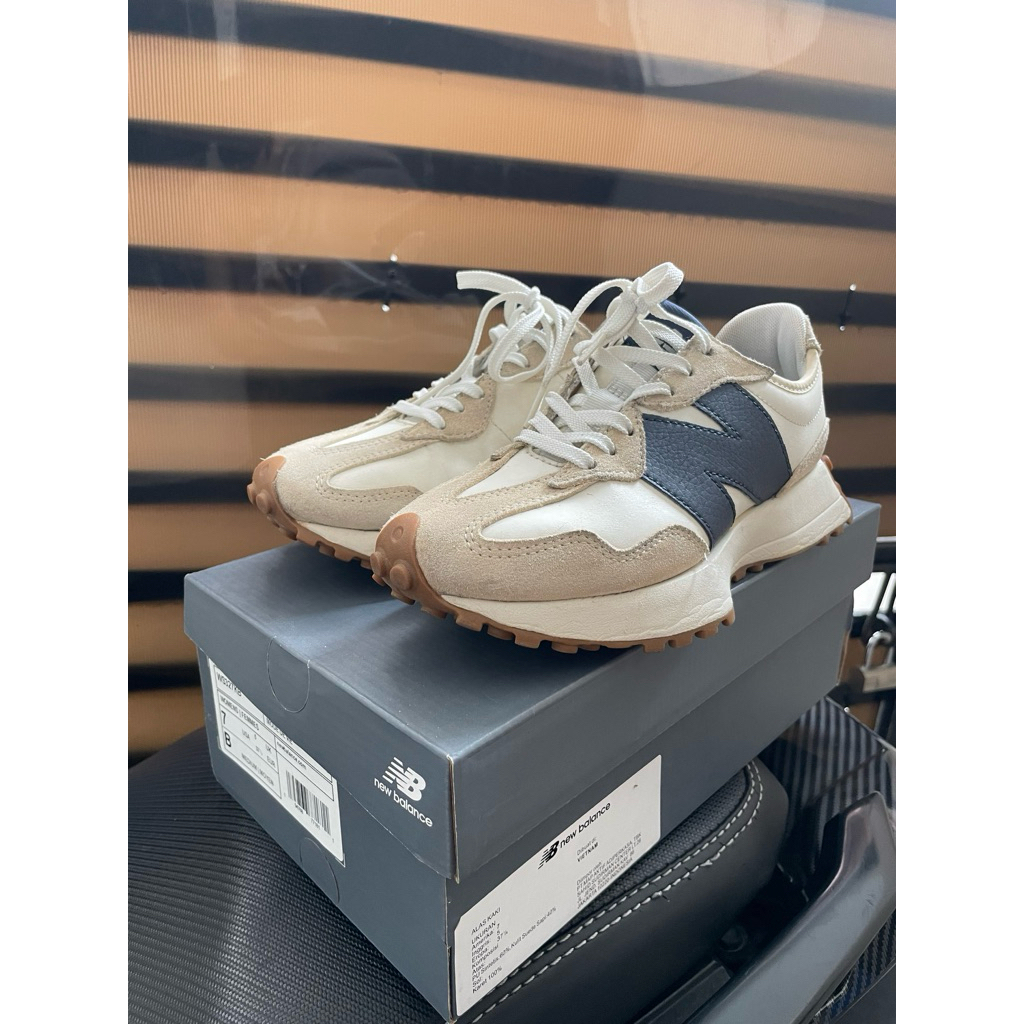 NB 327