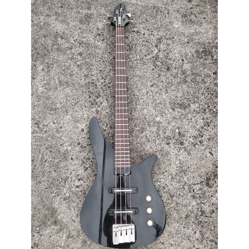 Bass Yamaha RBX A2 Second