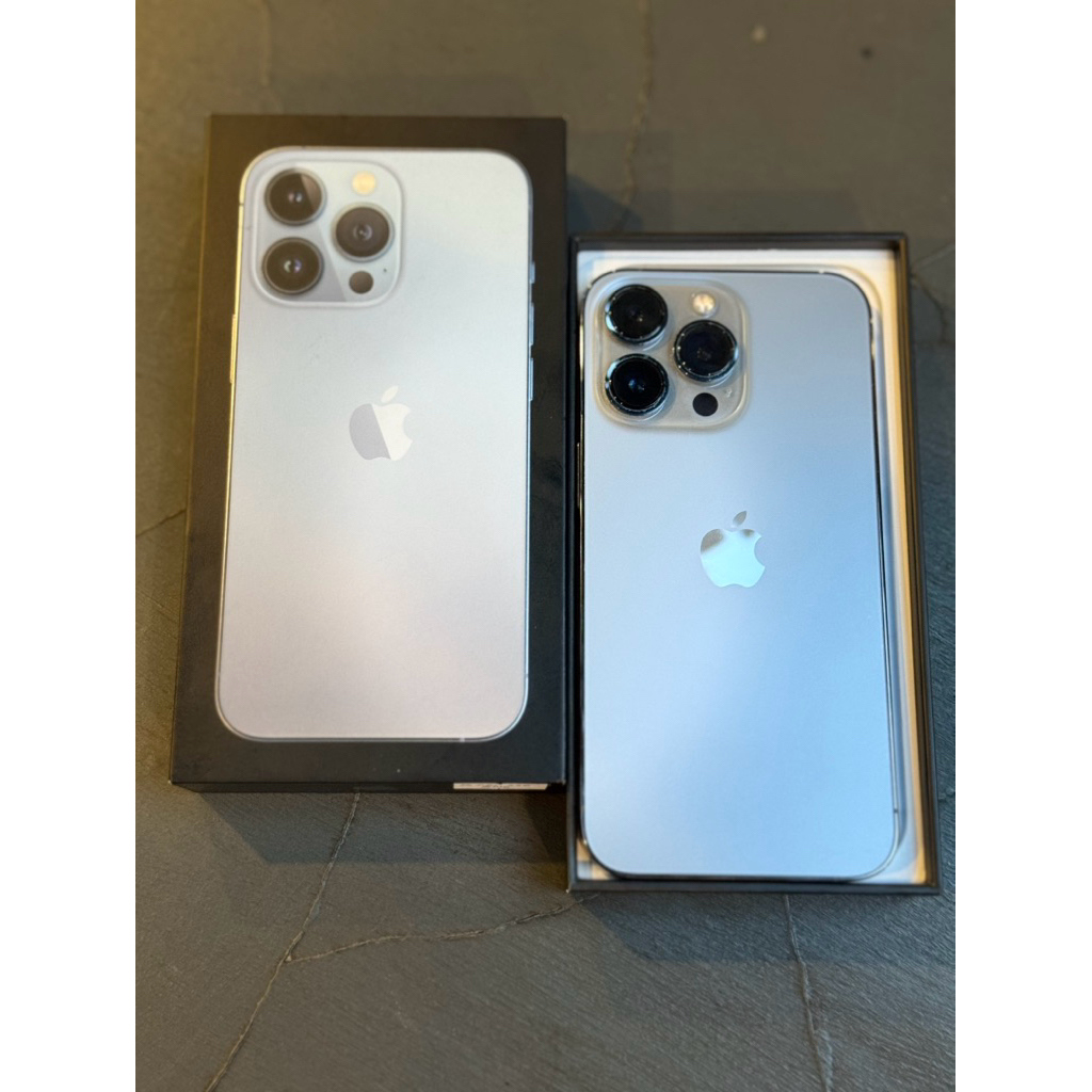Iphone 13 pro 256gb ibox