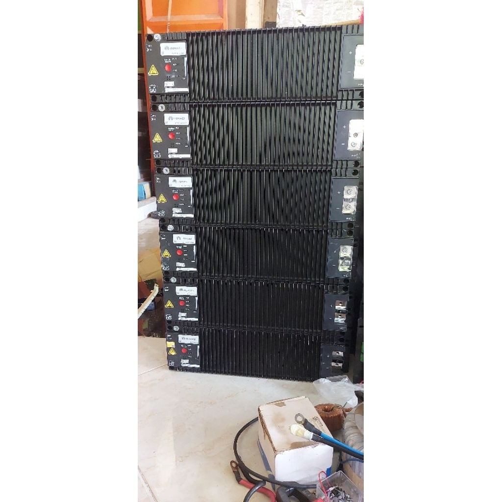 48v 100ah lifepo4 huawei b1