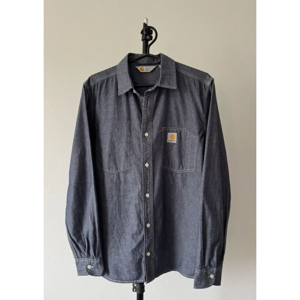 Kemeja Carhartt