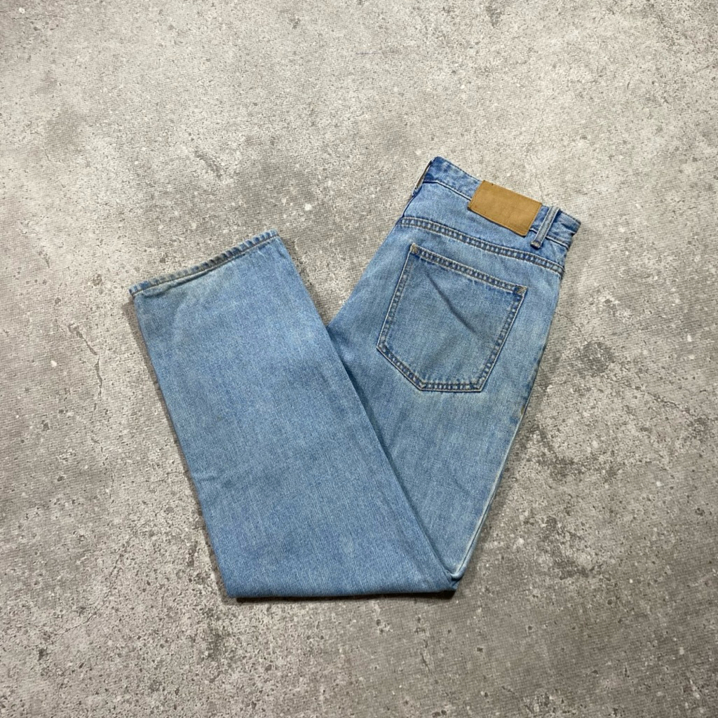 Loose Jeans Spao Second
