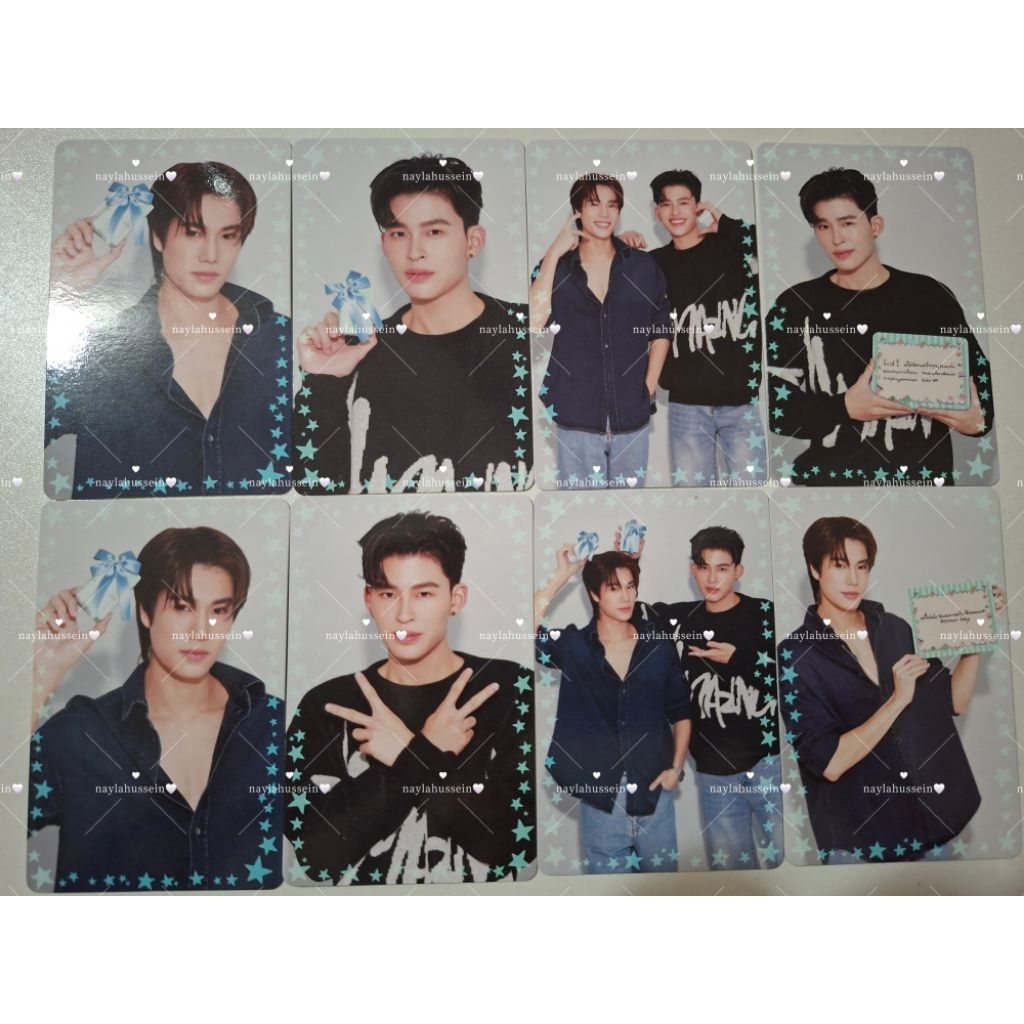 PC Mystery Box GMMTV