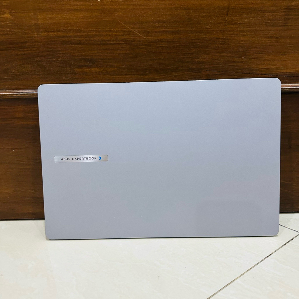 LAPTOP ASUS EXPERTBOOK P1403CVA INTEL I5 13420H RAM 8GB 512GB 14" SECOND