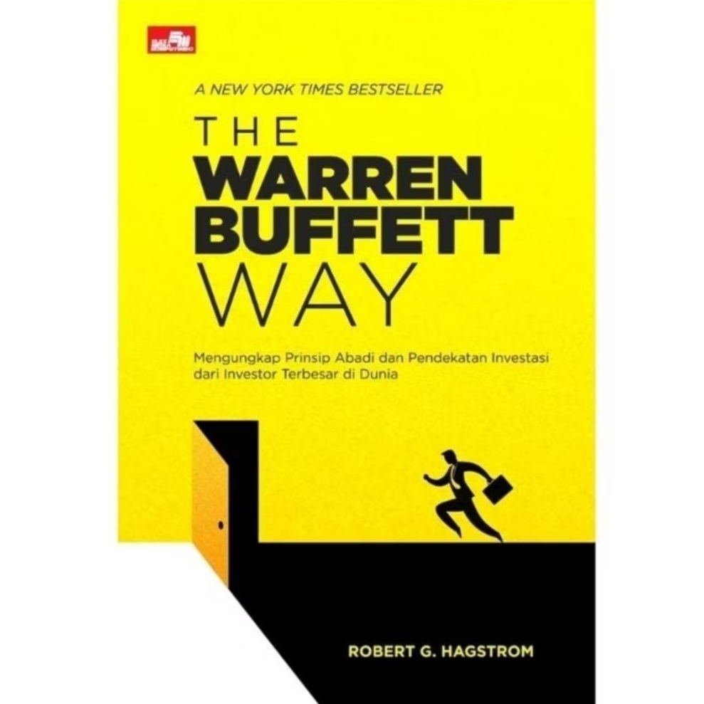 THE WARREN BUFFETT WAY