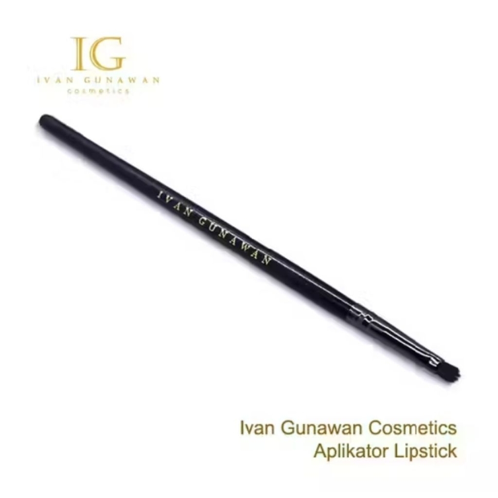 IVAN GUNAWAN COSMETICS-APLIKATOR LIPSTICK