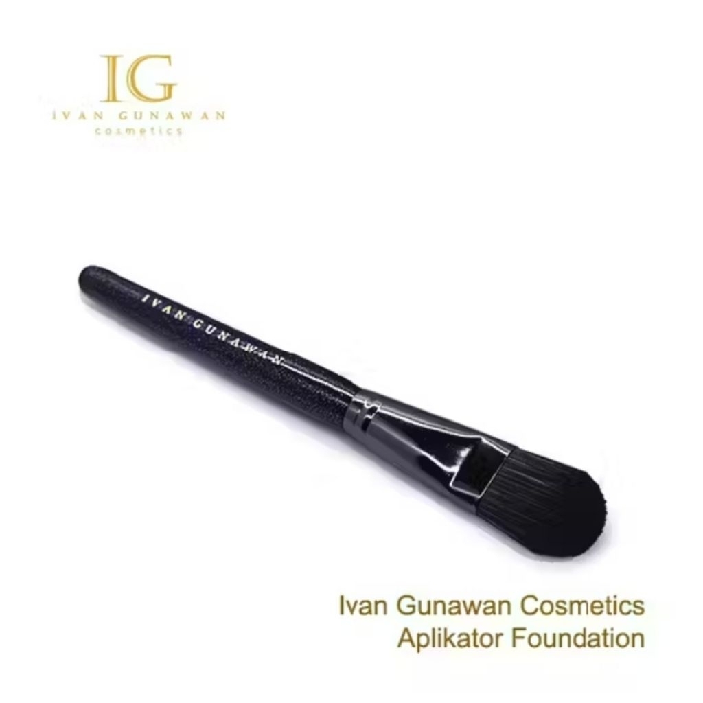 IVAN GUNAWAN COSMETICS-APLIKATOR FOUNDATION