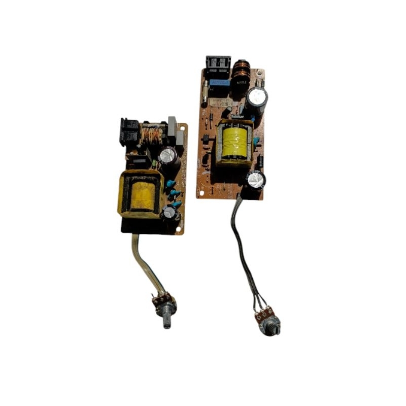 SMPS / ADAPTOR / POWER SUPPLY 3V - 43V - 3AMPER