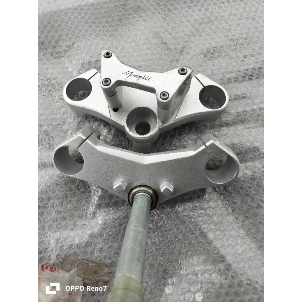 Triple T Minerva megelli 250 versi raiser original