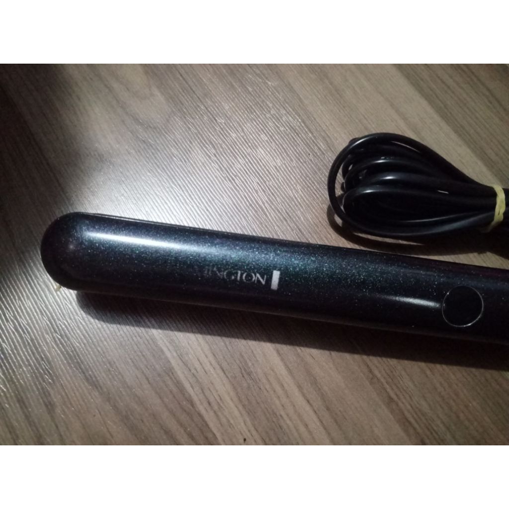 Catok Remington illusion