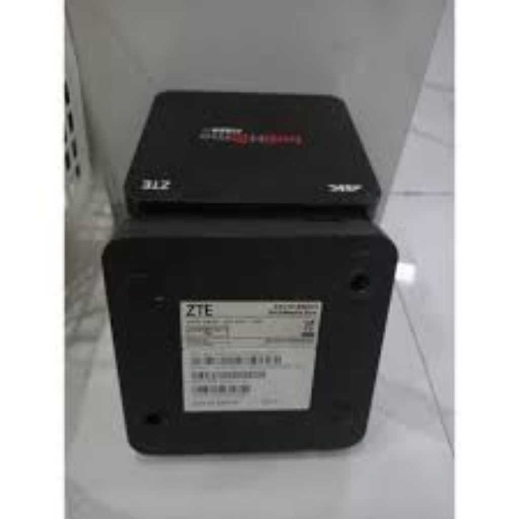 STB B860H - Tampilan Ram 1 GB, Firmware Asli, Siap untuk Penggunaan