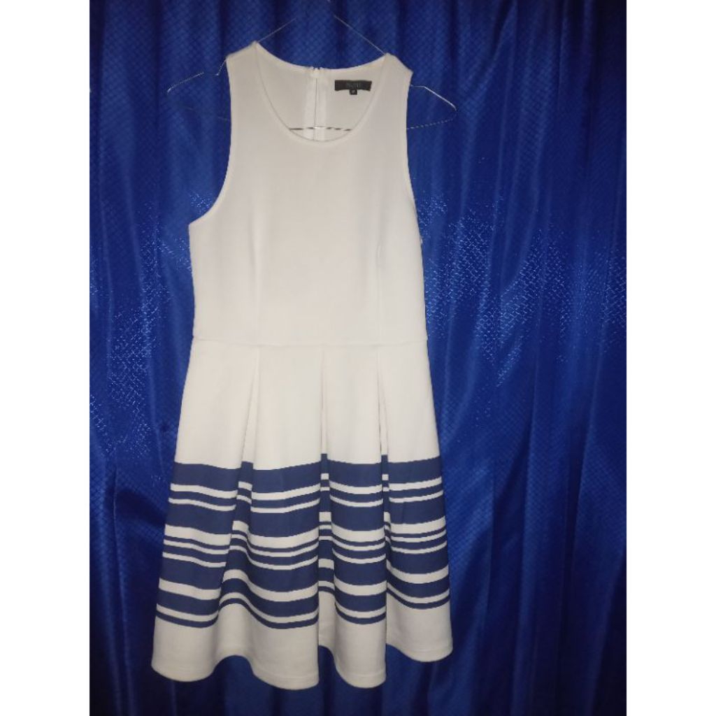 pl preloved dress nyanyi baju harian