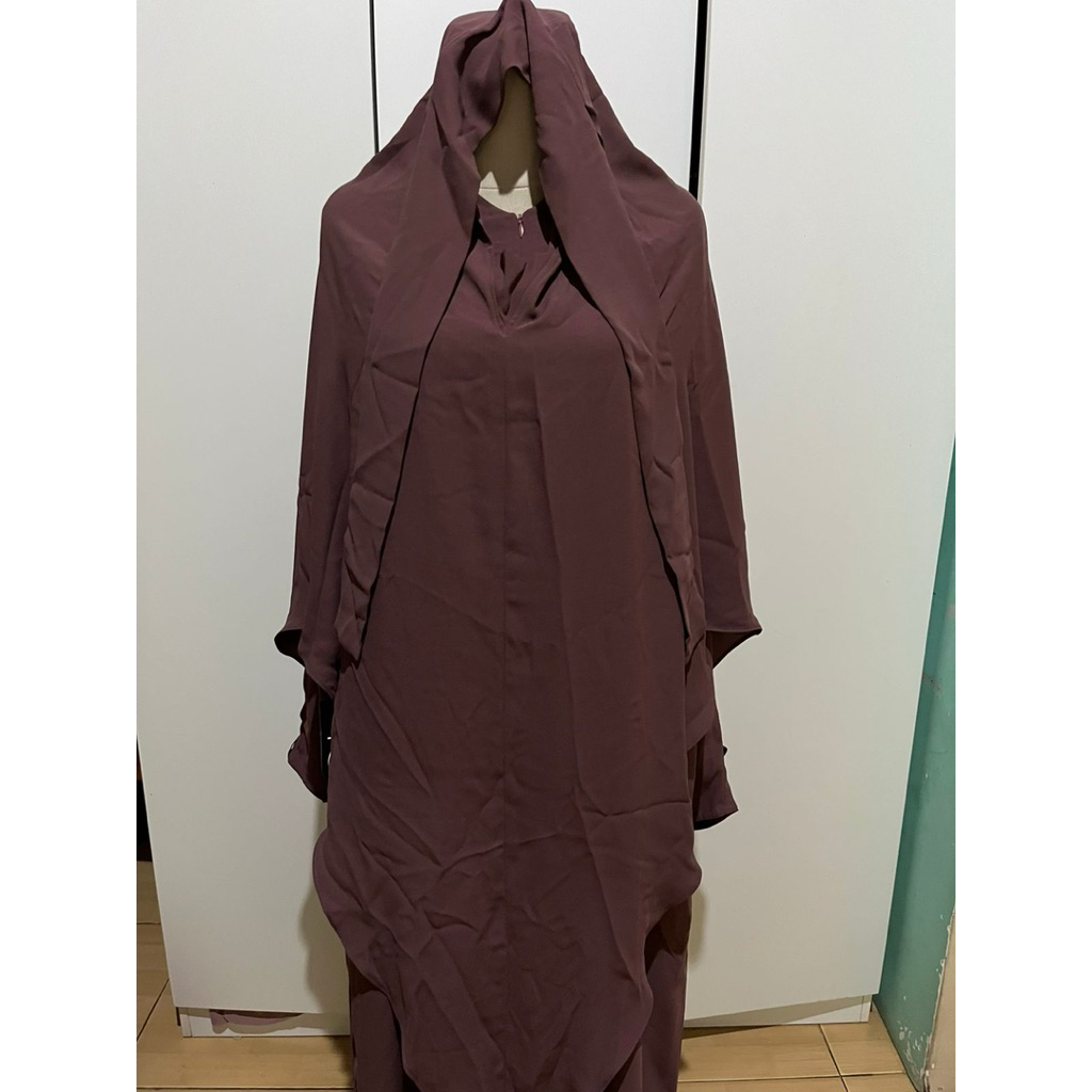 aljenna fuse triangle