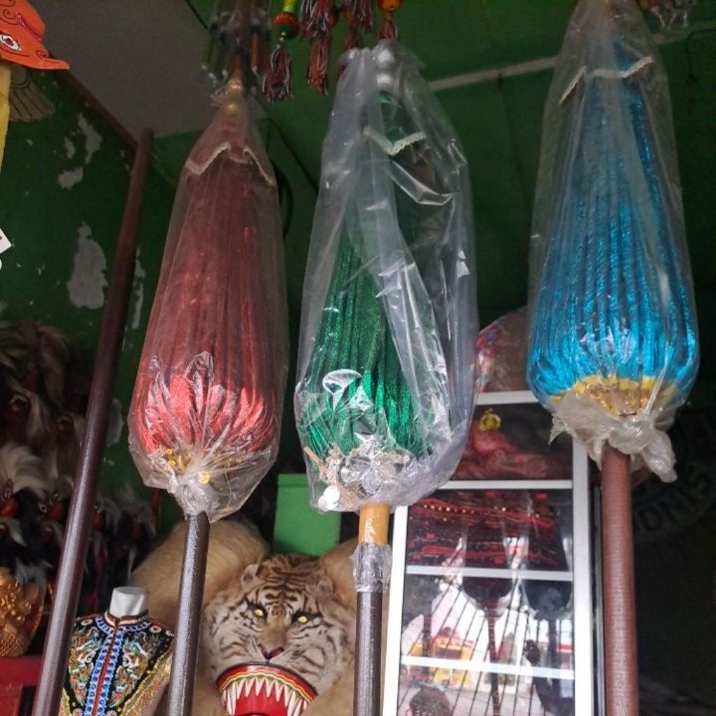 PAYUNG AGUNG / PAYUNG SONGSONG / PAYUNG DEKORASI / PAYUNG KERATON SUSUN 1 / SAP 1