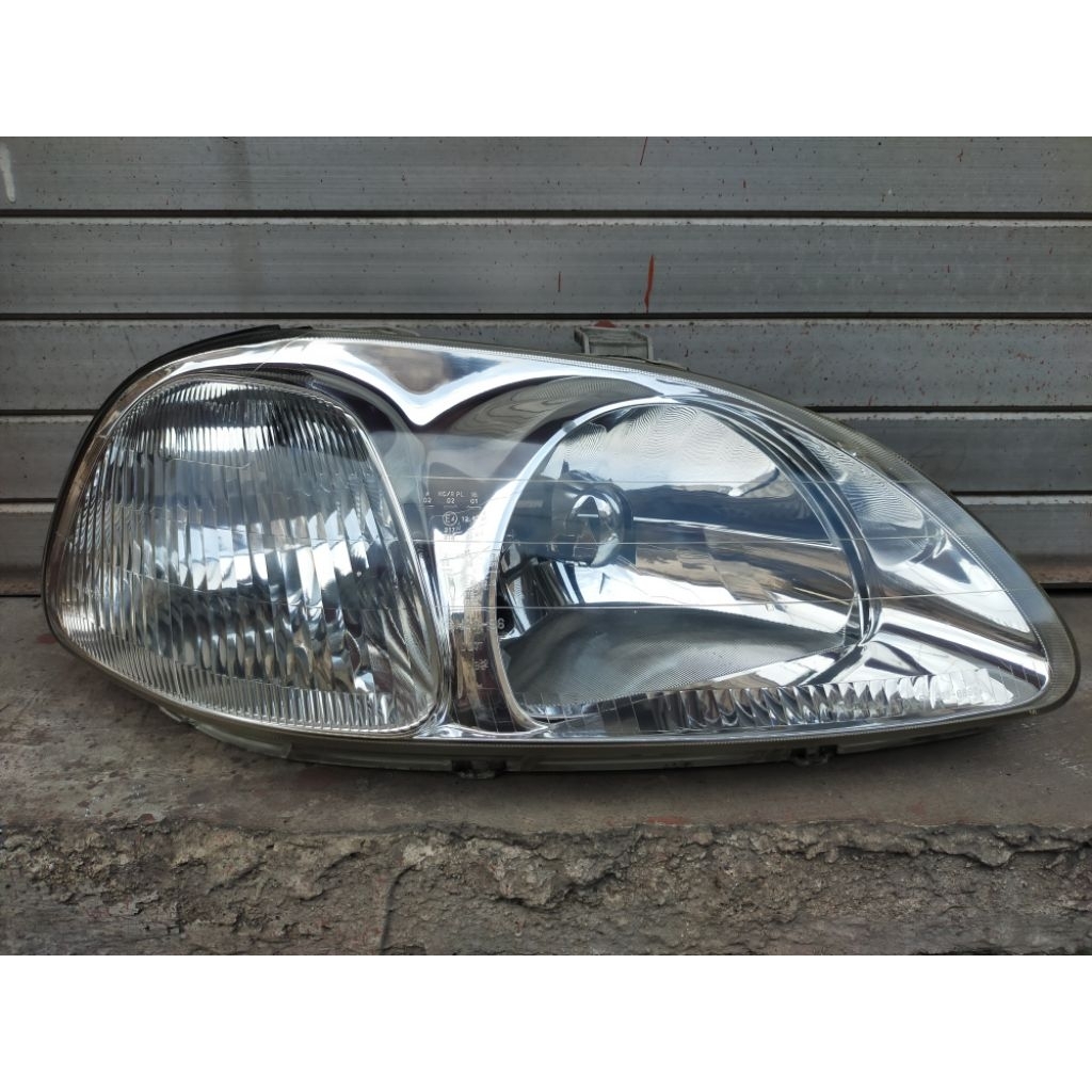 Headlamp Honda Civic Ferio 1996 1997 1998