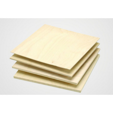 Triplek 15mm Mercy (Lembaran)