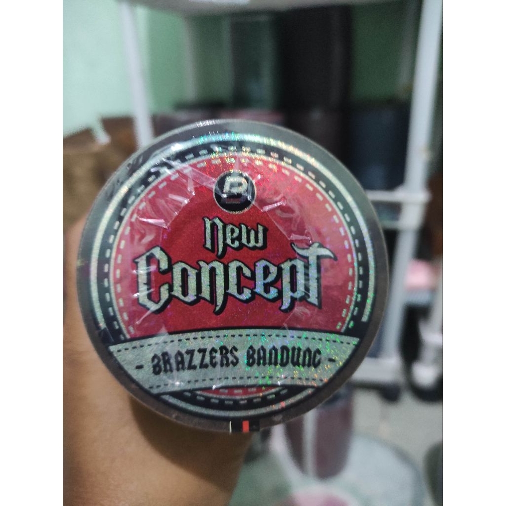 Gelasan New Concept 0,22 By Brazzers 6000 Yard