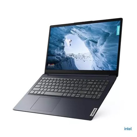 Lenovo Ideapad Slim 1i Touch 15IRU7 Intel Core i5 1335U 8GB 256GB SSD 15.6FHD IPS