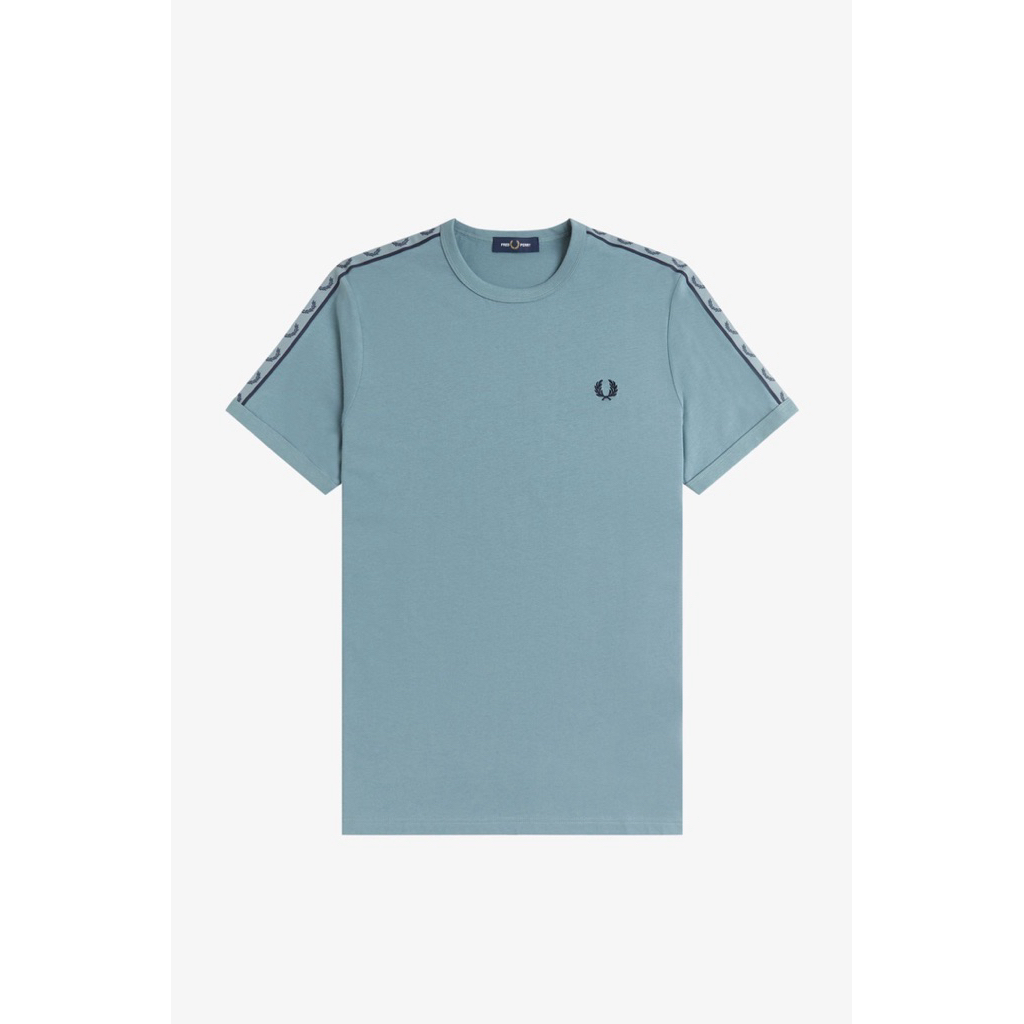 FRED PERRY - TAPED T-SHIRT M4613/Z56