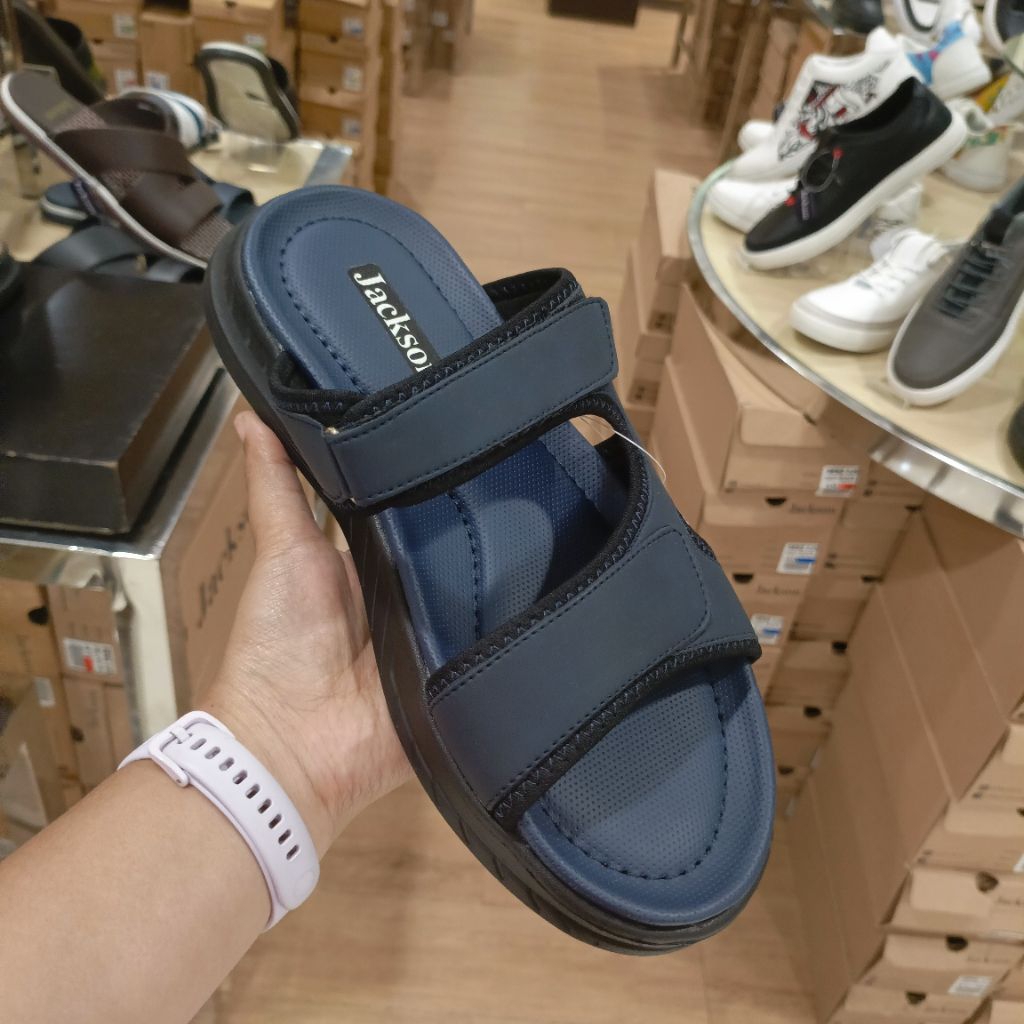SANDAL JACKSON NEW ARRIVAL ORIGINAL