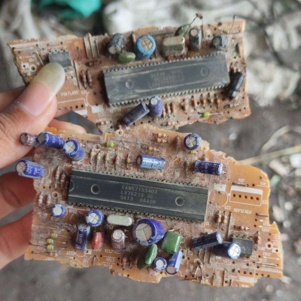 ic atau aici crum LV76211 3c,LV76213 3c