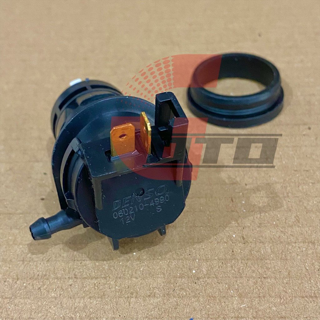 Motor dinamo air wiper washer toyota all new avanza xenia