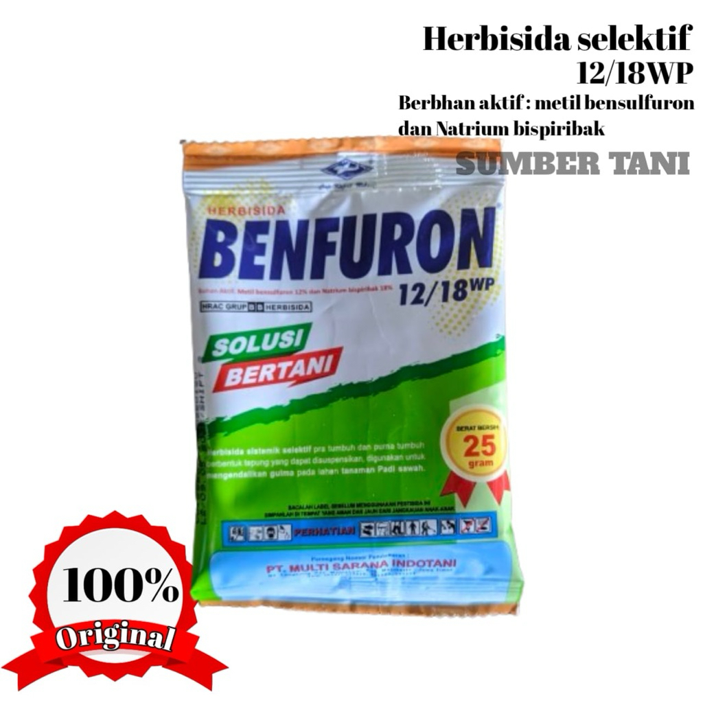 BENFURON