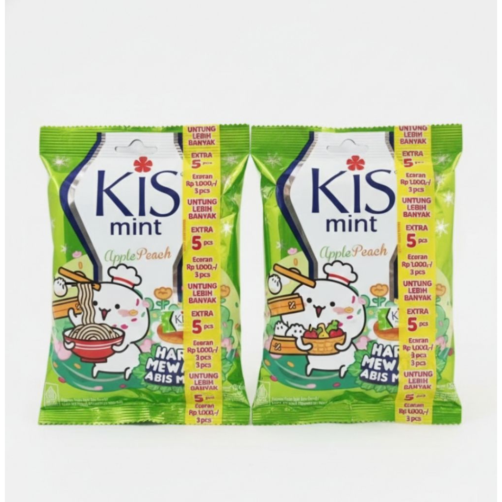 Permen kis Harga Grosir