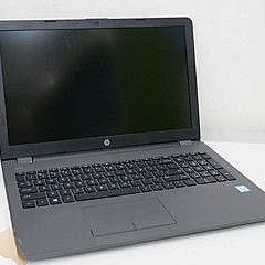 Laptop HP 250 G8 Notebook PC Intel Core i3-1115G4 Ram 4GB SSD 512GB SCU23628