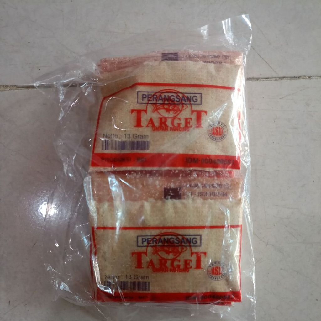 Umpan Pancing Ikan Mas - Menarik Nafsu Ikan dengan Aroma Khas Biang Susu