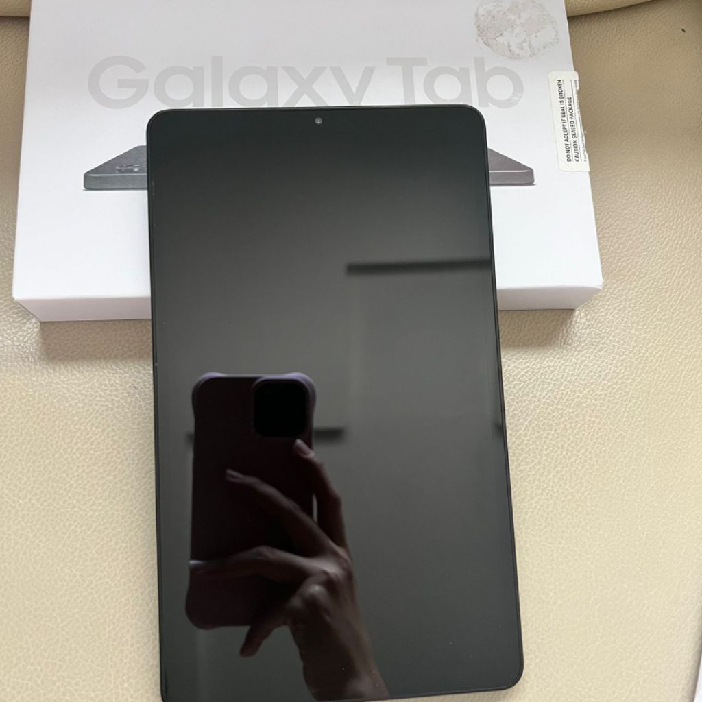 samsung galaxy tab a9 4gb/64gb second