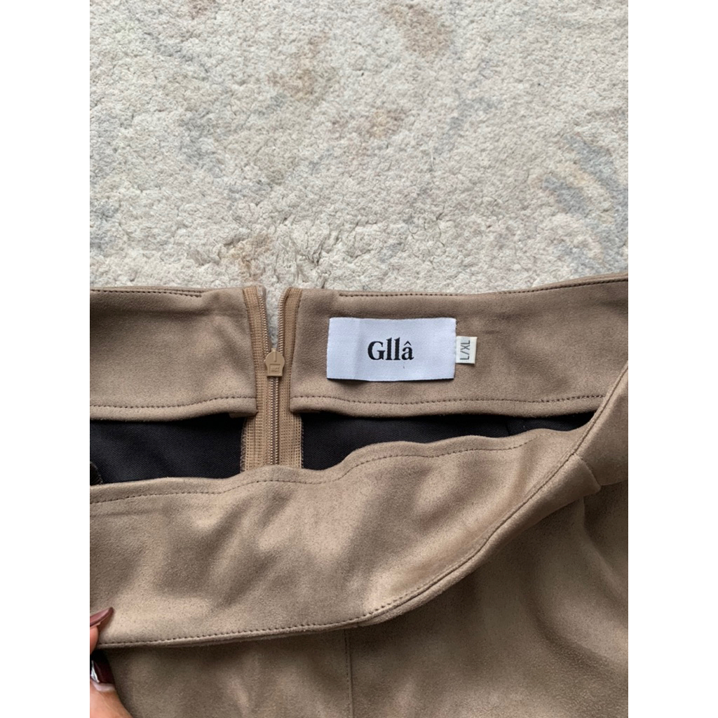 Glla skirt