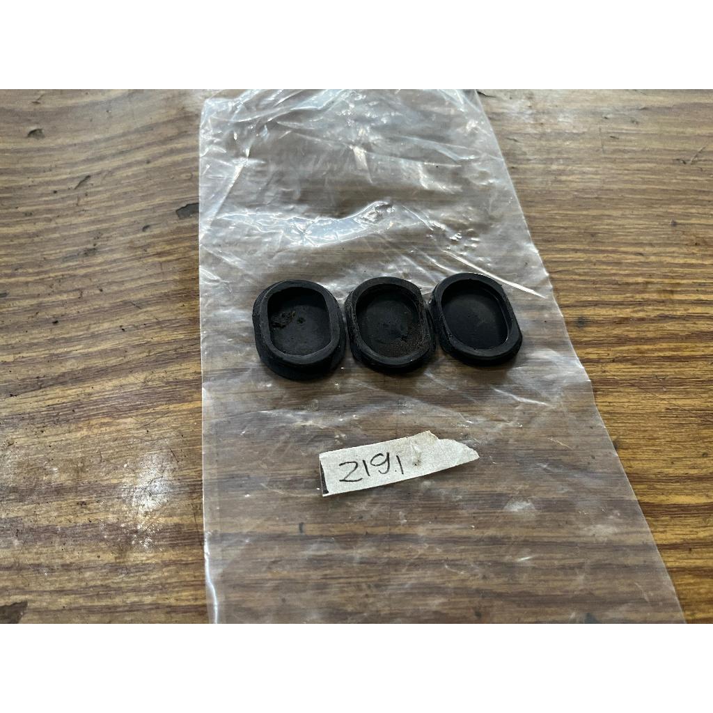 KARET RANGKA YAMAHA V80 V75 ORIGINAL / 2191