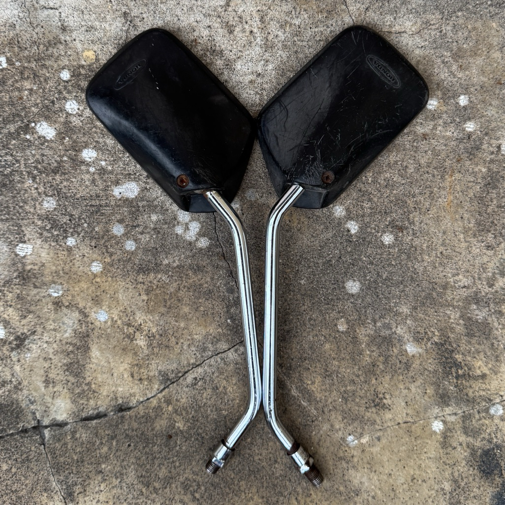 SPION HONDA WIN100 MIRROR ORIGINAL WIN 100